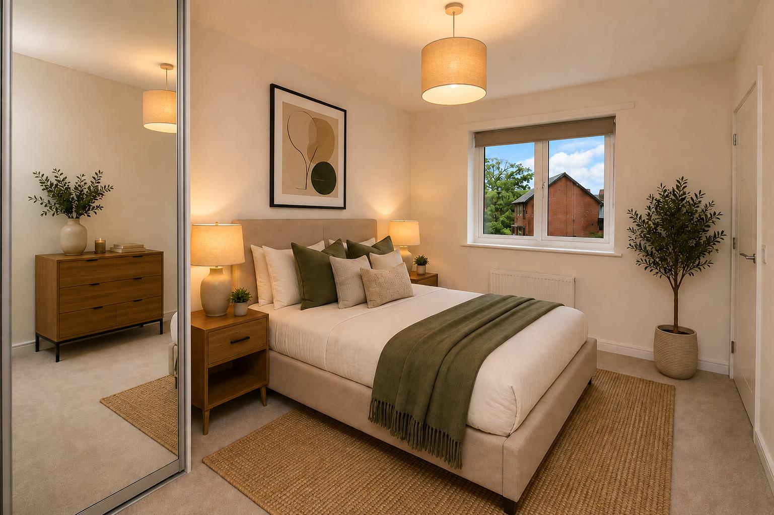 Sarda Grove, Whitehouse, Milton Keynes